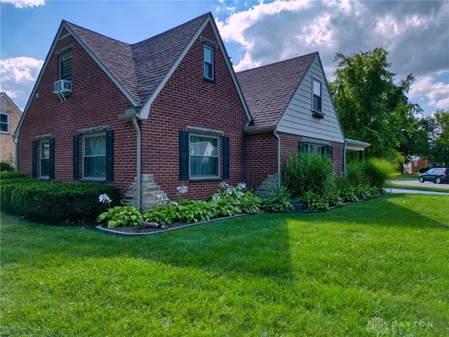 900 Devonshire Road, Dayton, OH 45419