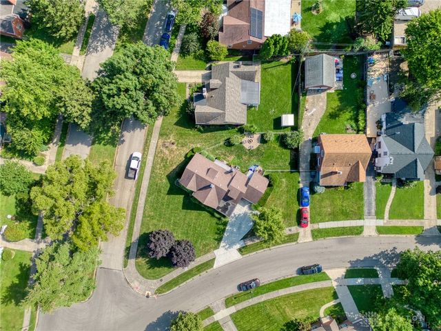 900 Devonshire Road, Dayton, OH 45419
