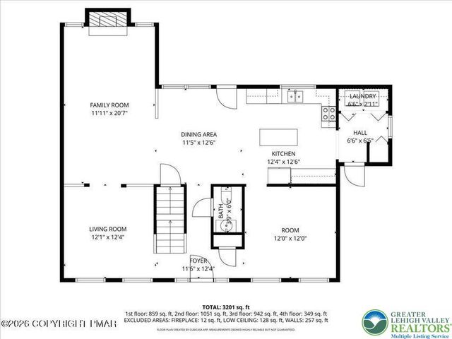 104 Corine Way, Ross Twp, PA 18353
