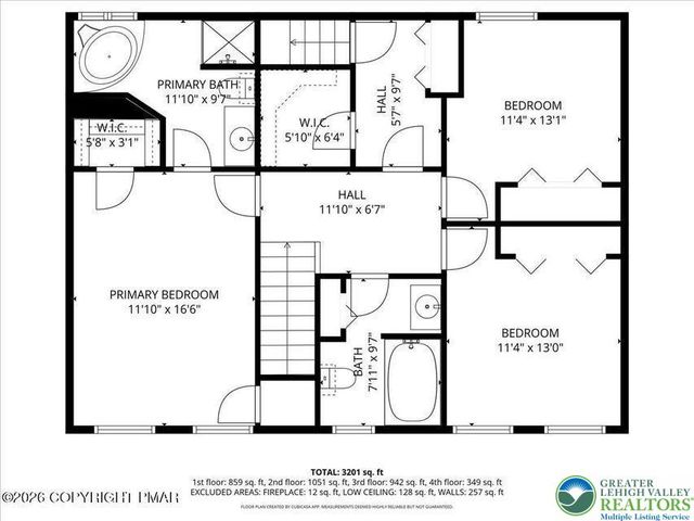104 Corine Way, Ross Twp, PA 18353