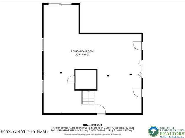 104 Corine Way, Ross Twp, PA 18353