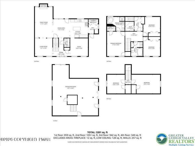 104 Corine Way, Ross Twp, PA 18353