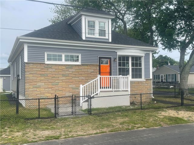 51 Rosella Avenue, Pawtucket, RI 02861