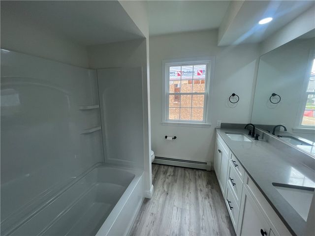 51 Rosella Avenue, Pawtucket, RI 02861