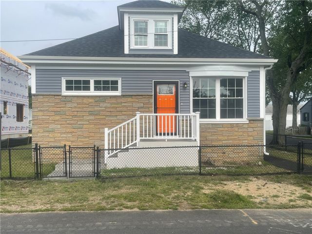 51 Rosella Avenue, Pawtucket, RI 02861