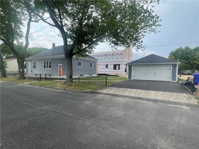 51 Rosella Avenue, Pawtucket, RI 02861