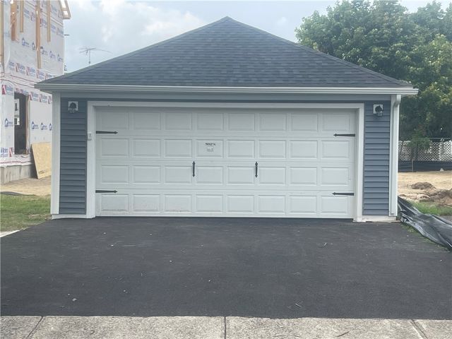 51 Rosella Avenue, Pawtucket, RI 02861