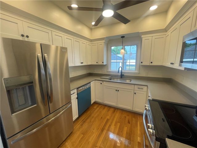 51 Rosella Avenue, Pawtucket, RI 02861