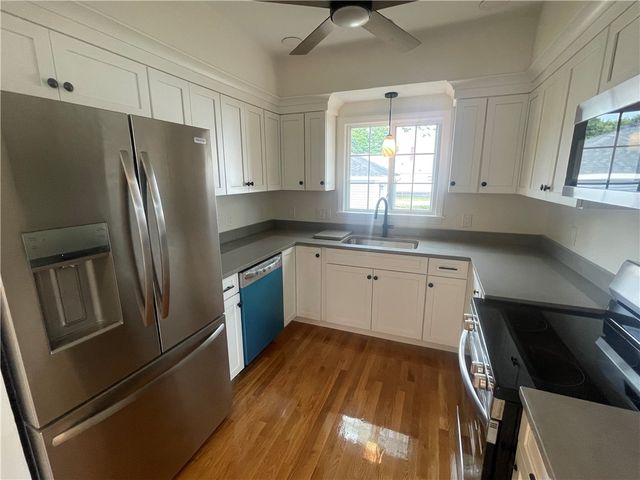 51 Rosella Avenue, Pawtucket, RI 02861