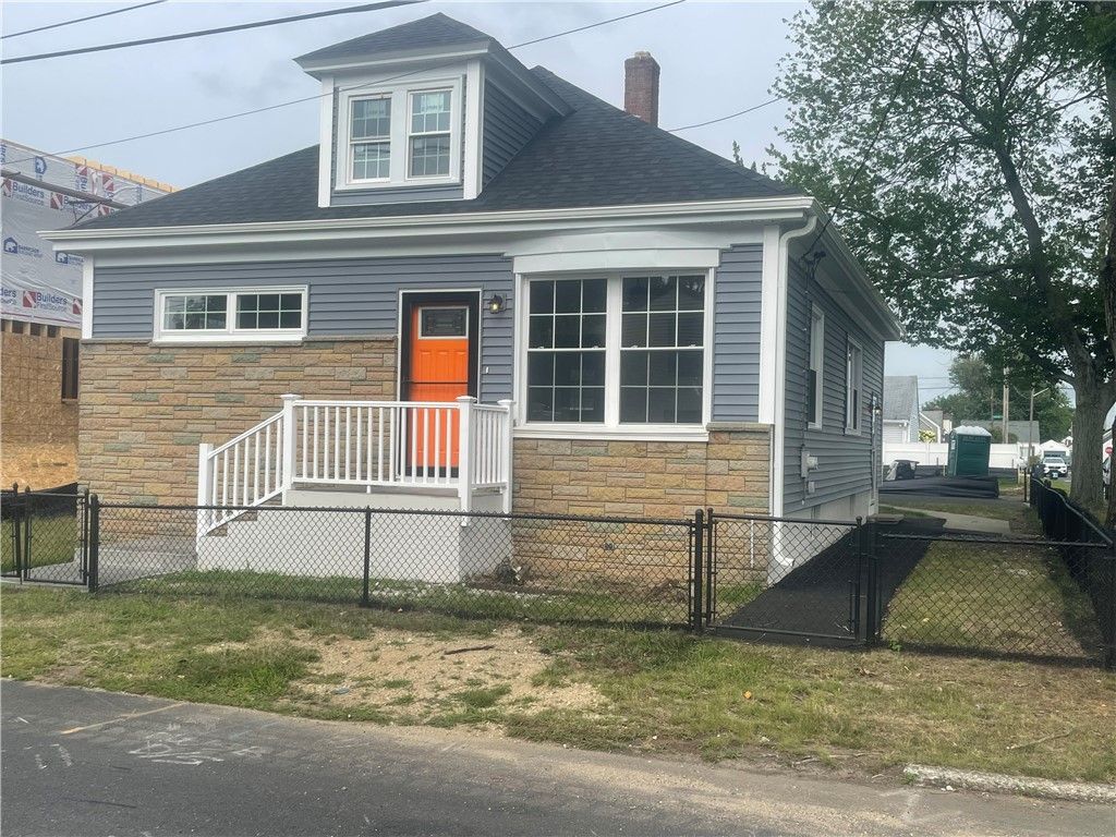 51 Rosella Avenue, Pawtucket, RI 02861