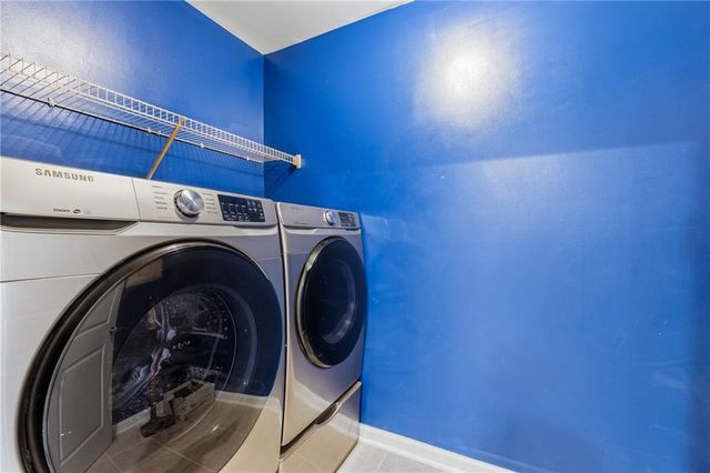 601 Blue Ash Court, Mcdonough, GA 30253