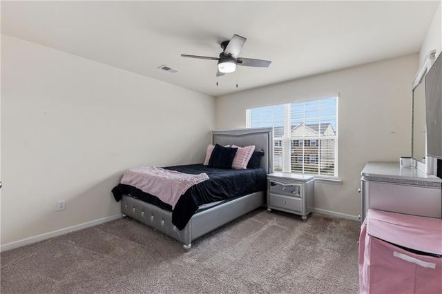 601 Blue Ash Court, Mcdonough, GA 30253