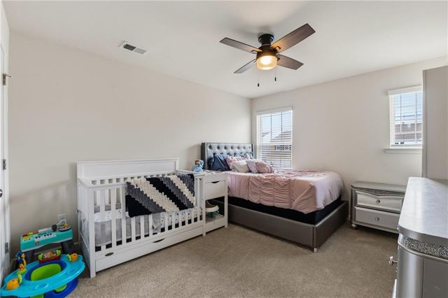 601 Blue Ash Court, Mcdonough, GA 30253