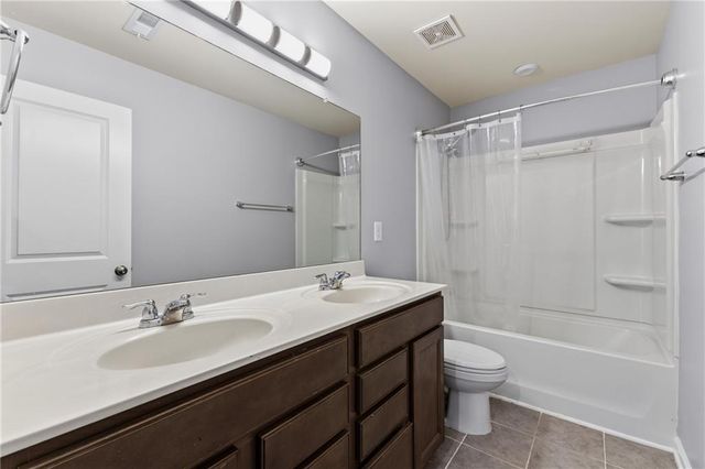 601 Blue Ash Court, Mcdonough, GA 30253