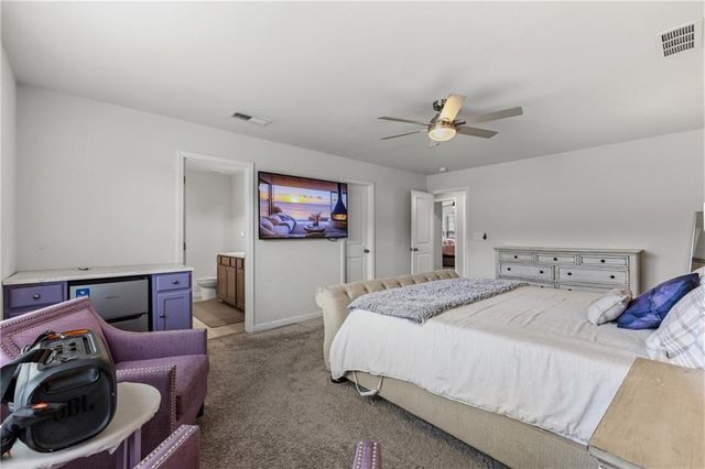 601 Blue Ash Court, Mcdonough, GA 30253