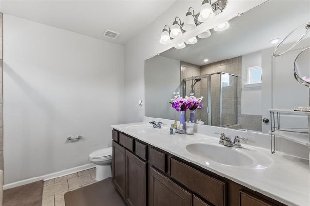 601 Blue Ash Court, Mcdonough, GA 30253