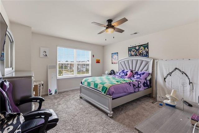 601 Blue Ash Court, Mcdonough, GA 30253