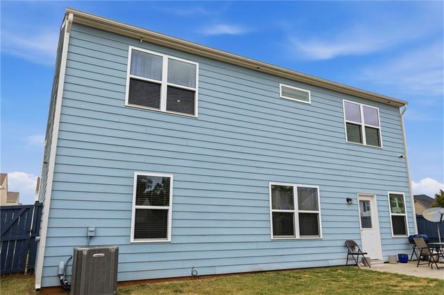 601 Blue Ash Court, Mcdonough, GA 30253
