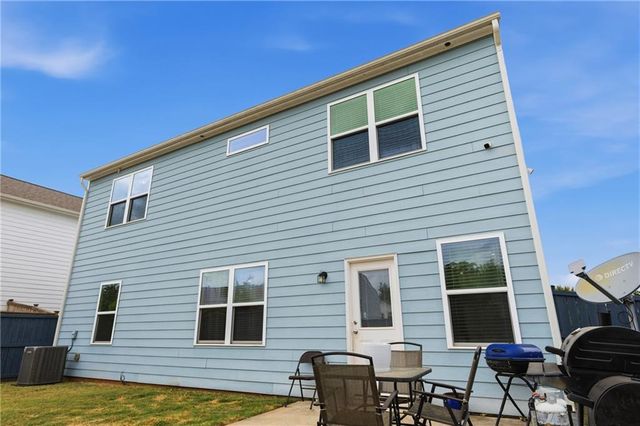 601 Blue Ash Court, Mcdonough, GA 30253
