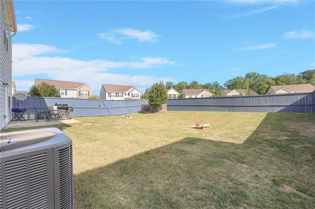 601 Blue Ash Court, Mcdonough, GA 30253