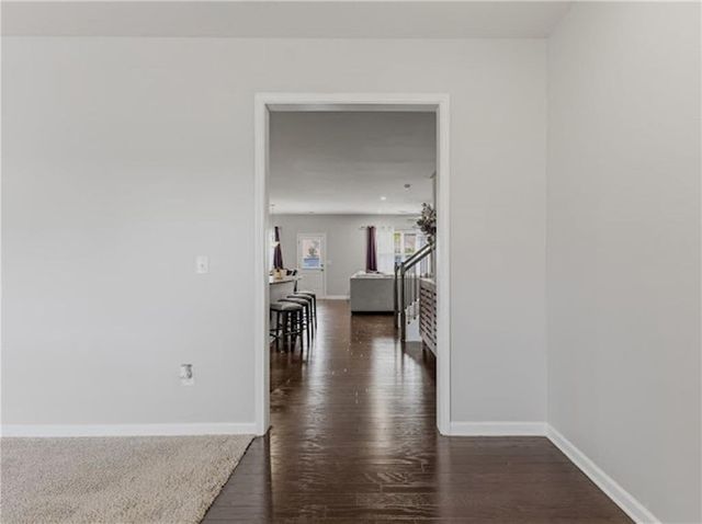 601 Blue Ash Court, Mcdonough, GA 30253