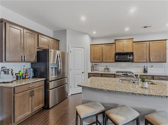 601 Blue Ash Court, Mcdonough, GA 30253