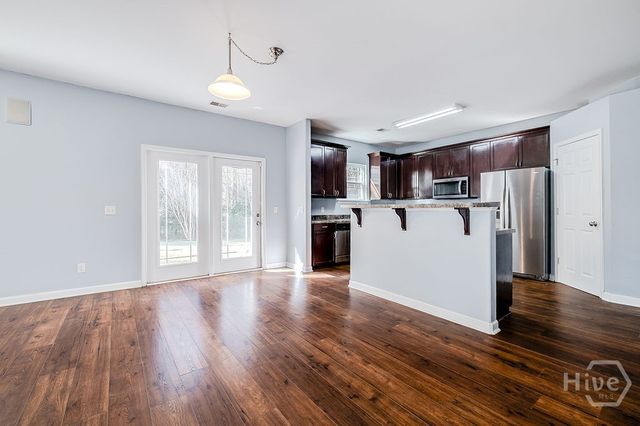 7 Rolling Springs, Pooler, GA 31322