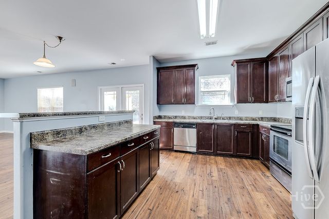 7 Rolling Springs, Pooler, GA 31322