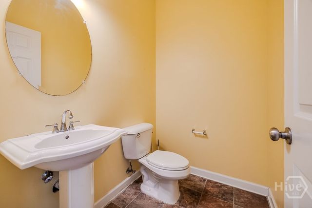 7 Rolling Springs, Pooler, GA 31322