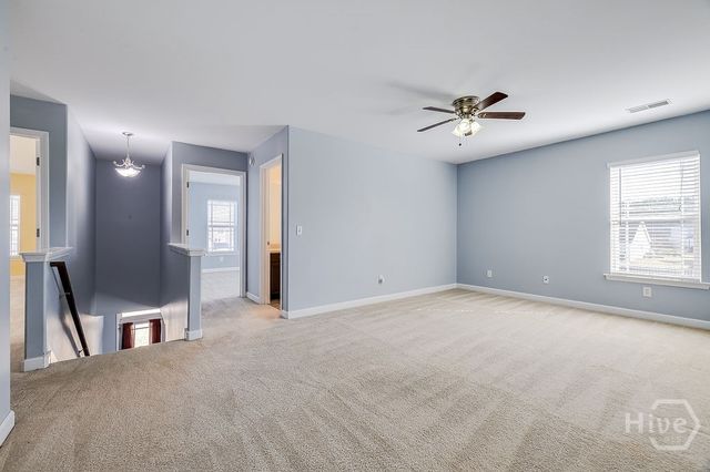 7 Rolling Springs, Pooler, GA 31322