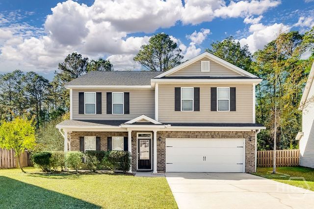 7 Rolling Springs, Pooler, GA 31322
