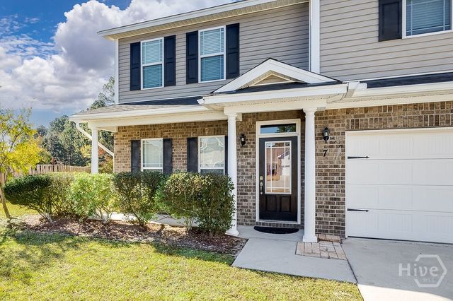 7 Rolling Springs, Pooler, GA 31322