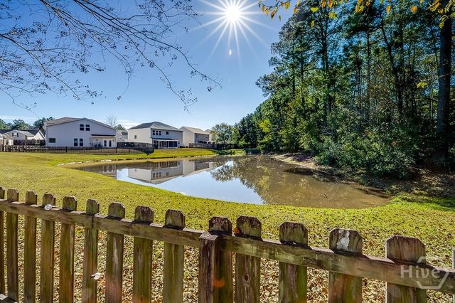 7 Rolling Springs, Pooler, GA 31322