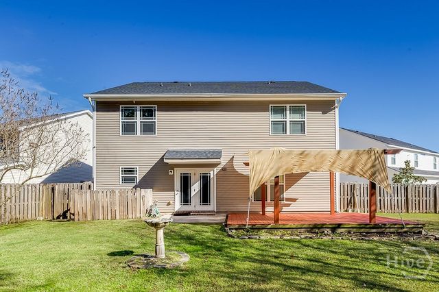 7 Rolling Springs, Pooler, GA 31322