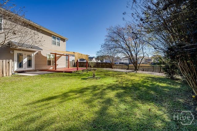 7 Rolling Springs, Pooler, GA 31322