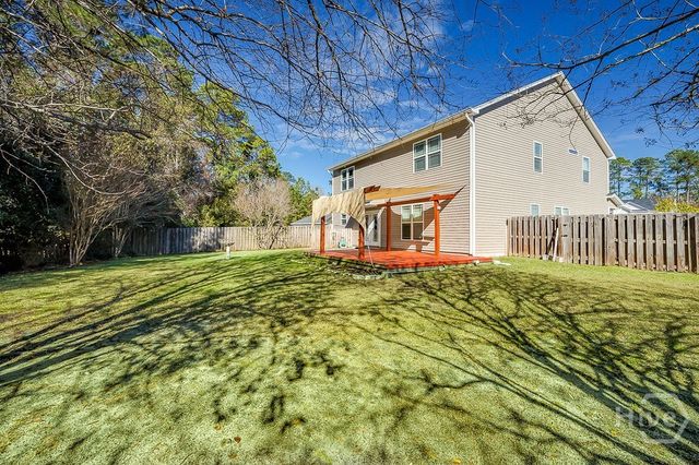 7 Rolling Springs, Pooler, GA 31322