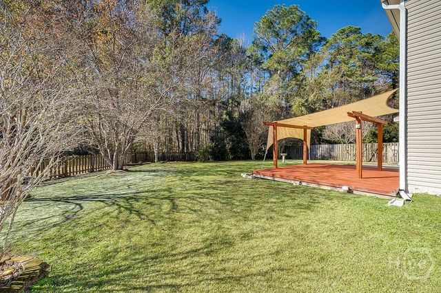 7 Rolling Springs, Pooler, GA 31322