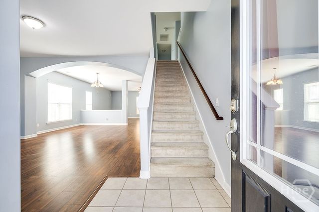 7 Rolling Springs, Pooler, GA 31322