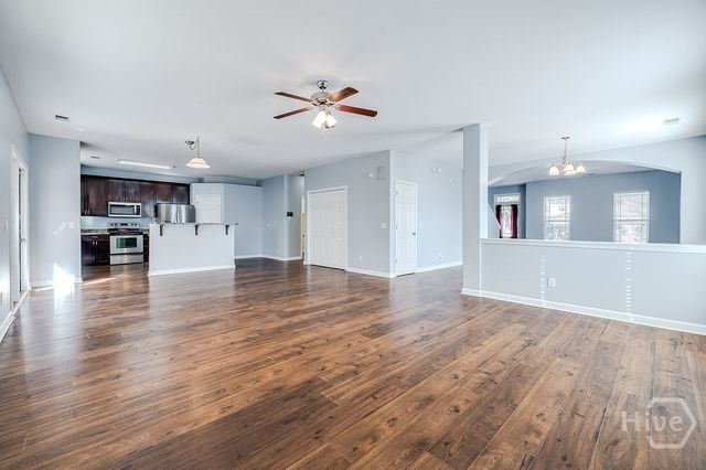 7 Rolling Springs, Pooler, GA 31322