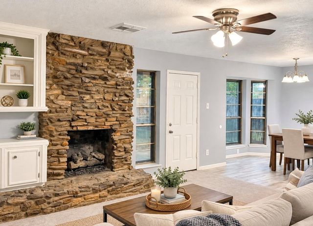 4219 Tuscarora Street, Pasadena, TX 77504