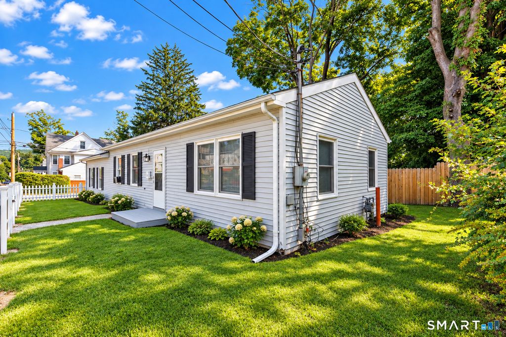 115 Beechwood Avenue, Torrington, CT 06790