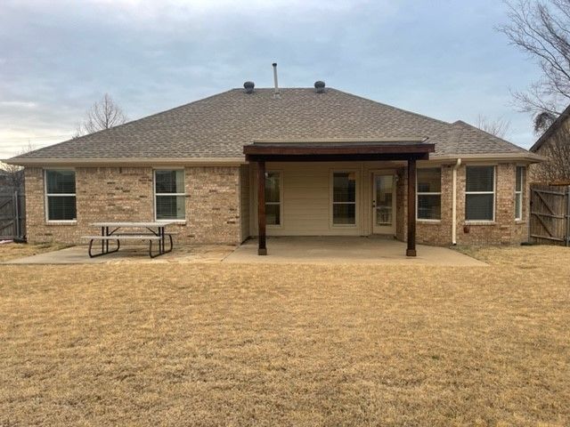 310 Millstone Drive, Wylie, TX 75098