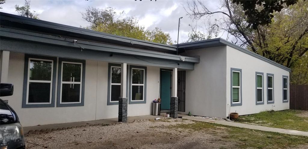 1019 E 32nd Street, Houston, TX 77022