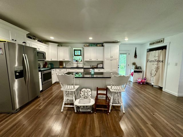 463 Redbird Drive, Marshfield, MO 65706