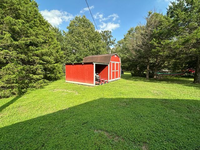 463 Redbird Drive, Marshfield, MO 65706