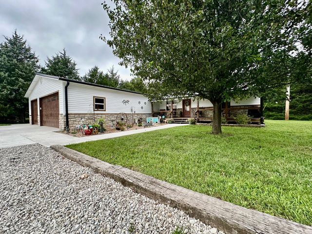 463 Redbird Drive, Marshfield, MO 65706