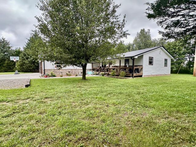 463 Redbird Drive, Marshfield, MO 65706