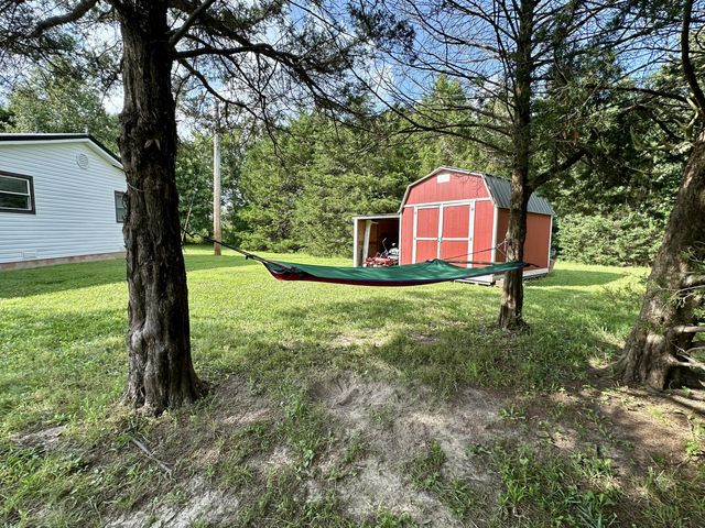 463 Redbird Drive, Marshfield, MO 65706