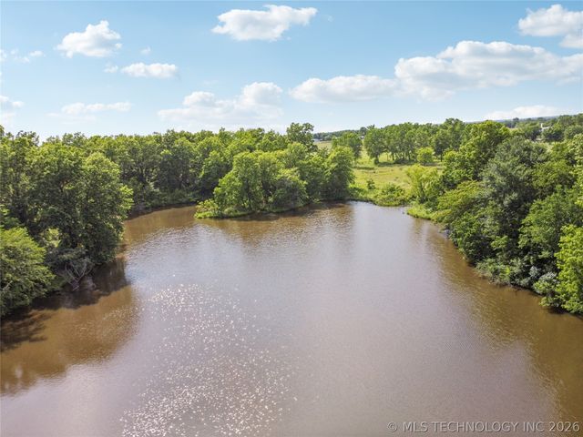N 280 Road, Morris, OK 74445