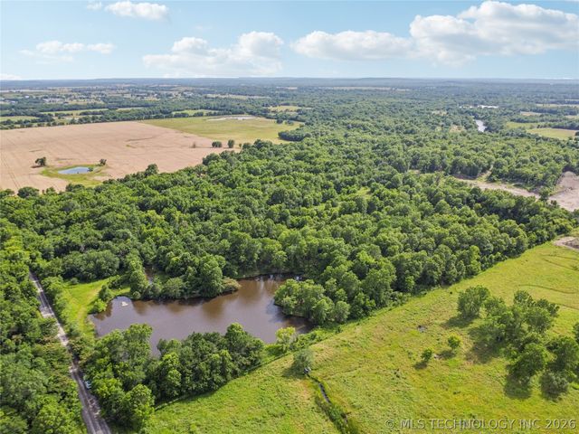 N 280 Road, Morris, OK 74445